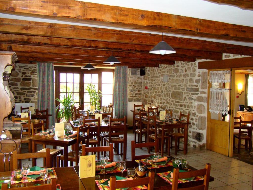 Auberge Du Ripailleur Dore-lʼÉglise Dış mekan fotoğraf